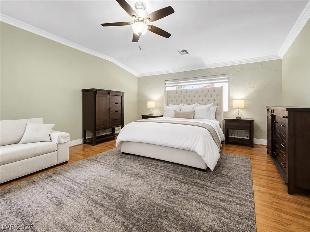 4028 Treasured Note, Las Vegas, NV 89129