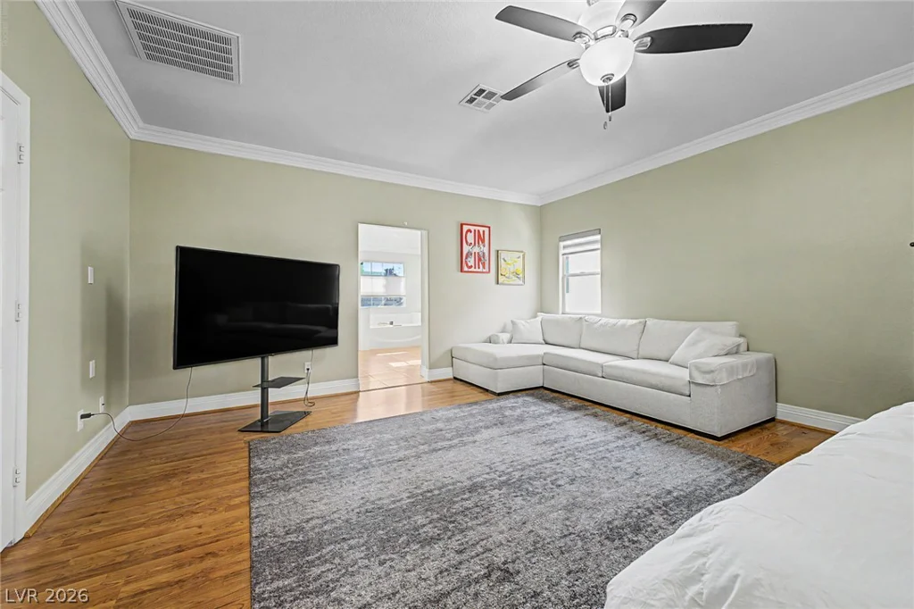 4028 Treasured Note, Las Vegas, NV 89129