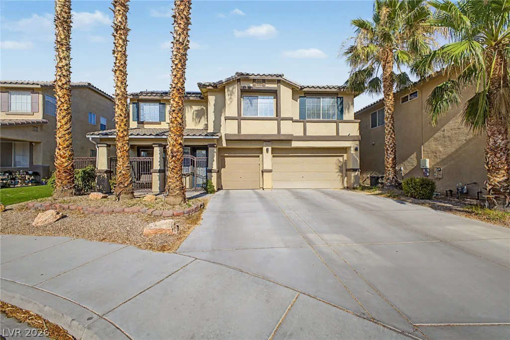 4028 Treasured Note, Las Vegas, NV 89129