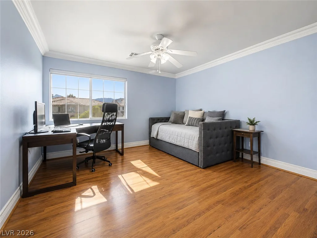 4028 Treasured Note, Las Vegas, NV 89129