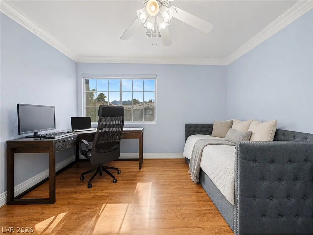 4028 Treasured Note, Las Vegas, NV 89129