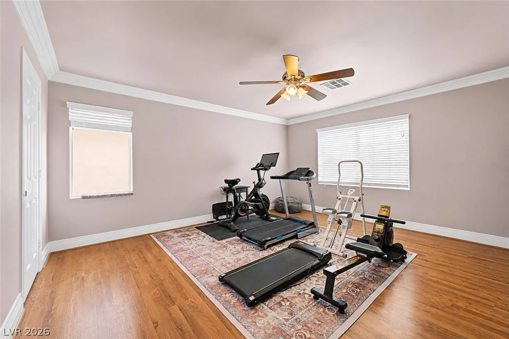 4028 Treasured Note, Las Vegas, NV 89129