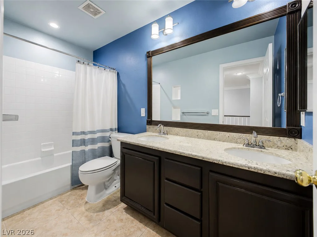 4028 Treasured Note, Las Vegas, NV 89129