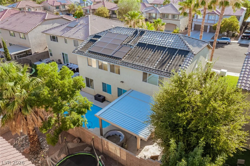 4028 Treasured Note, Las Vegas, NV 89129