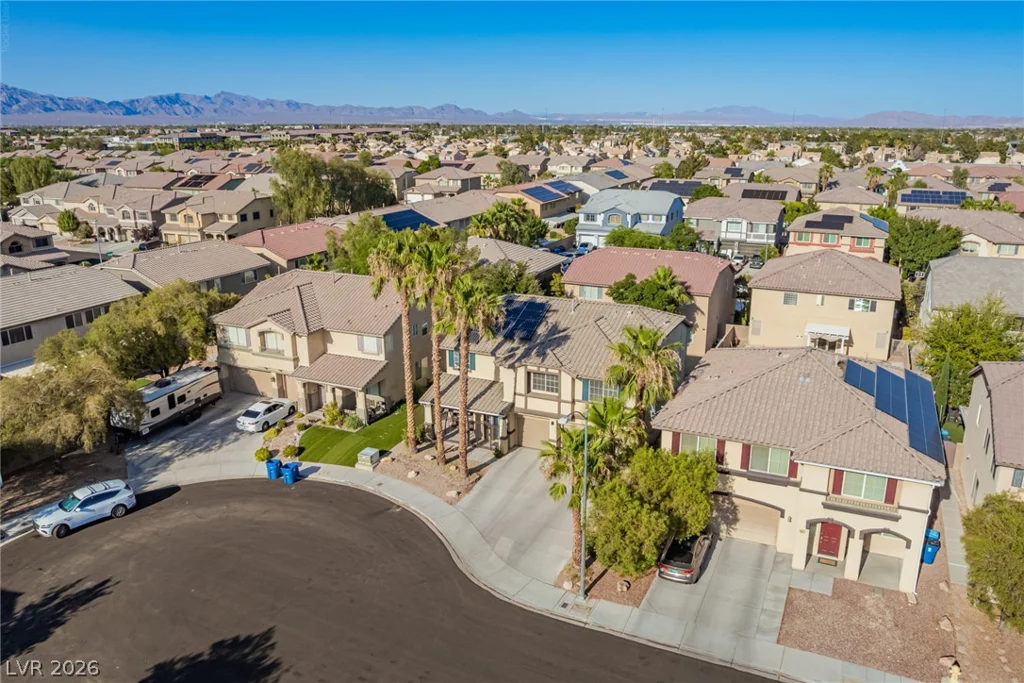 4028 Treasured Note, Las Vegas, NV 89129