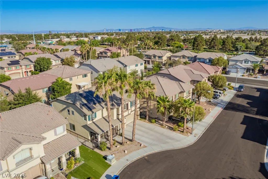 4028 Treasured Note, Las Vegas, NV 89129