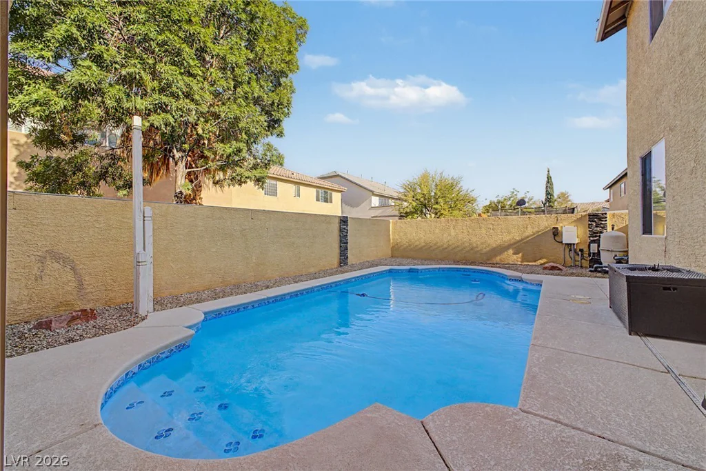 4028 Treasured Note, Las Vegas, NV 89129