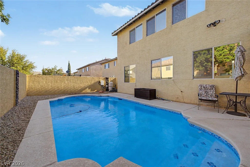 4028 Treasured Note, Las Vegas, NV 89129