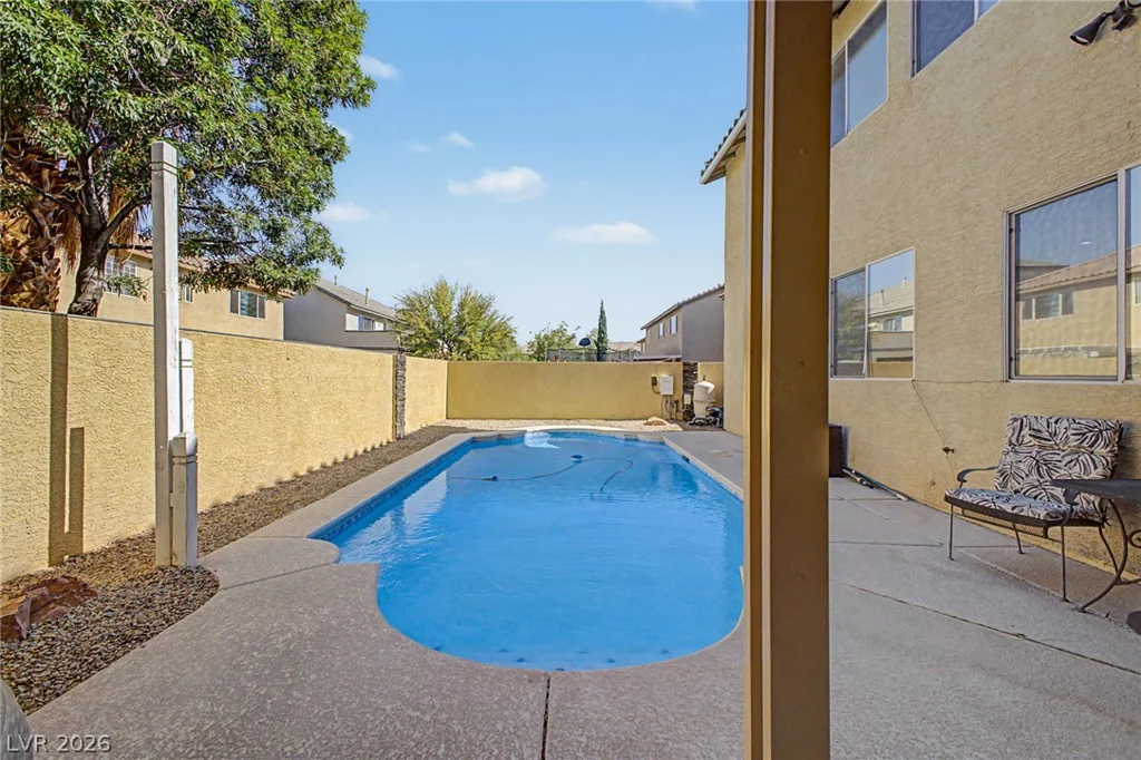 4028 Treasured Note, Las Vegas, NV 89129