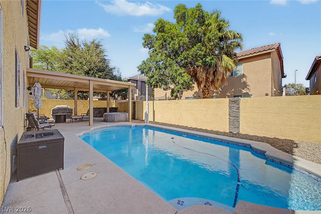 4028 Treasured Note, Las Vegas, NV 89129