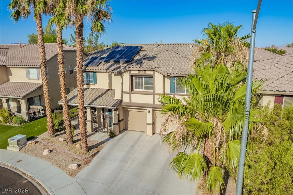 4028 Treasured Note, Las Vegas, NV 89129