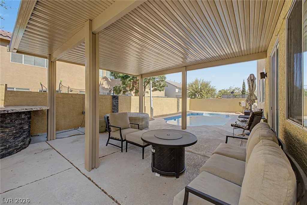 4028 Treasured Note, Las Vegas, NV 89129