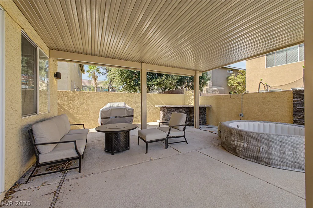 4028 Treasured Note, Las Vegas, NV 89129