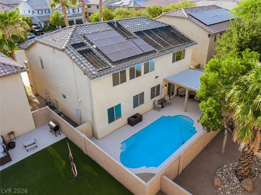 4028 Treasured Note, Las Vegas, NV 89129