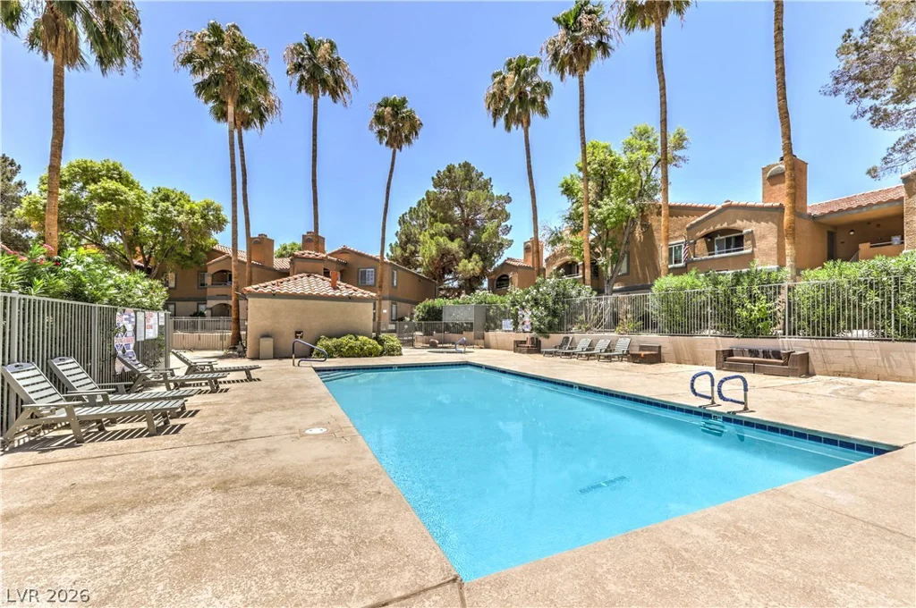 221 Mission Catalina, Las Vegas, NV 89107