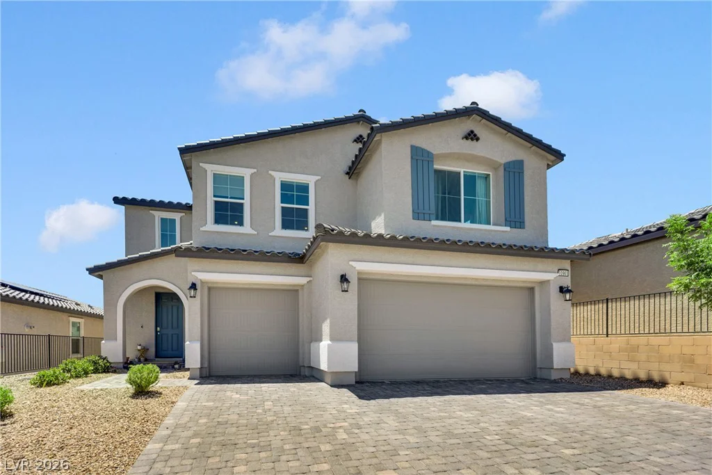 10961 Parsley, Las Vegas, NV 89166