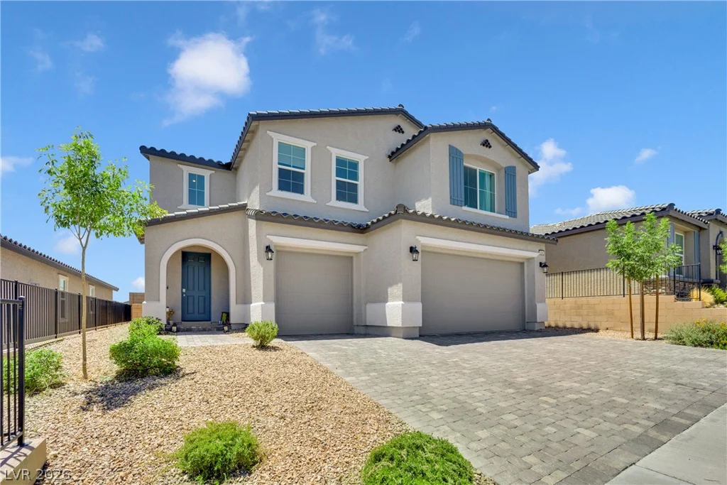 10961 Parsley, Las Vegas, NV 89166