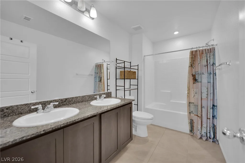 10961 Parsley, Las Vegas, NV 89166