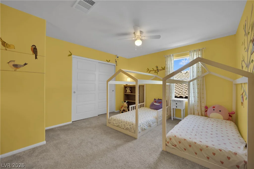 10961 Parsley, Las Vegas, NV 89166