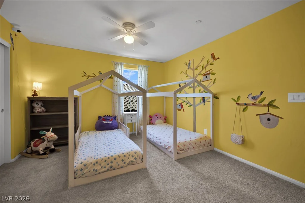 10961 Parsley, Las Vegas, NV 89166