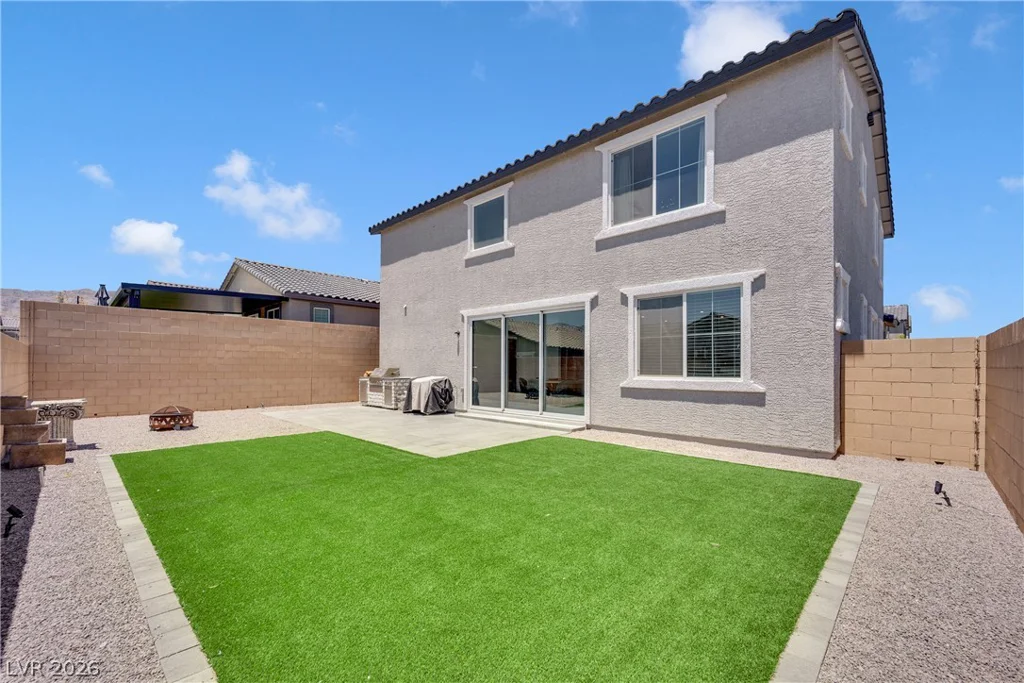 10961 Parsley, Las Vegas, NV 89166