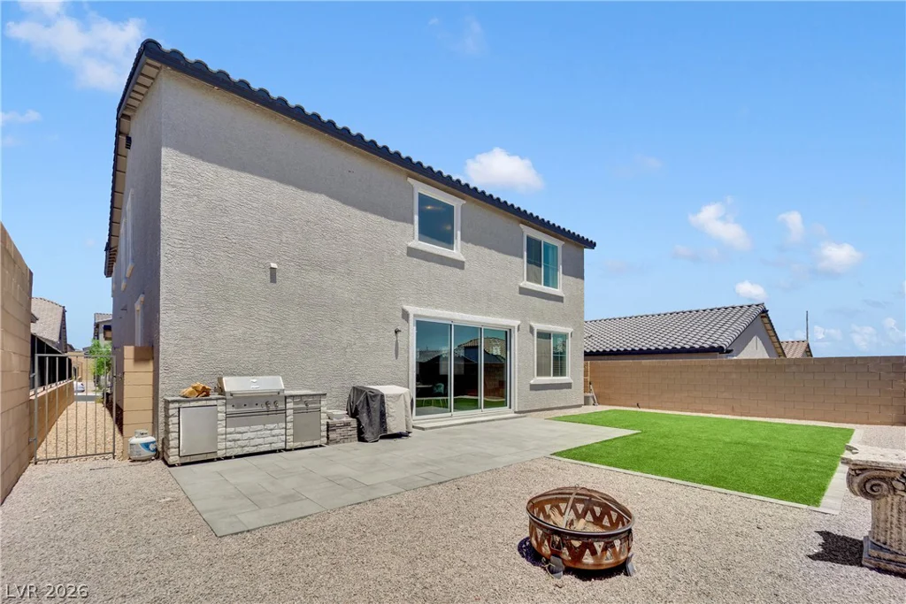 10961 Parsley, Las Vegas, NV 89166