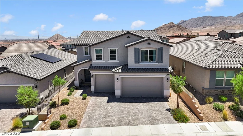 10961 Parsley, Las Vegas, NV 89166