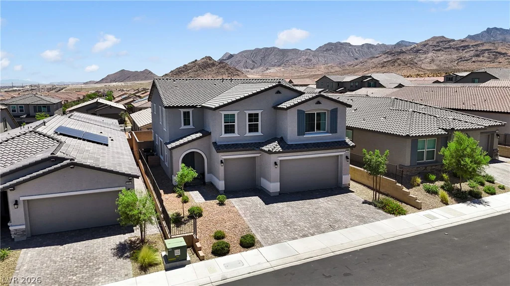 10961 Parsley, Las Vegas, NV 89166