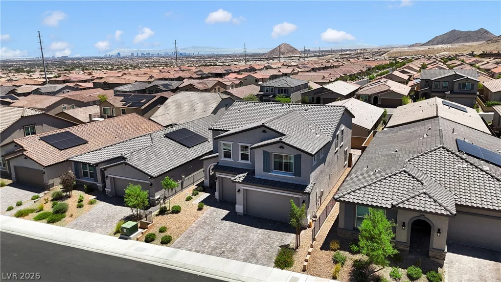 10961 Parsley, Las Vegas, NV 89166