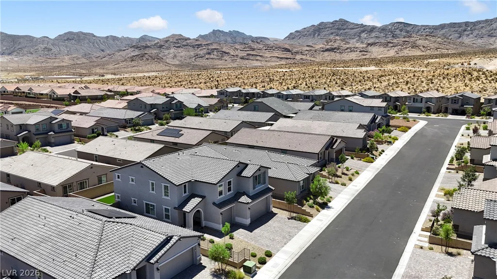 10961 Parsley, Las Vegas, NV 89166