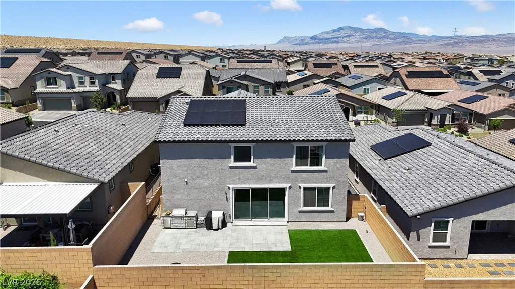 10961 Parsley, Las Vegas, NV 89166