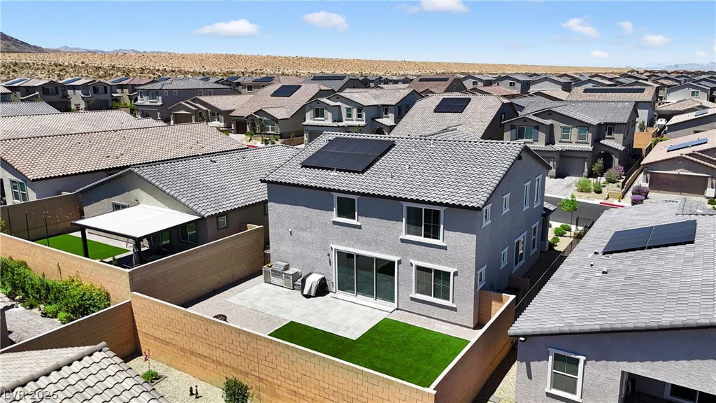 10961 Parsley, Las Vegas, NV 89166