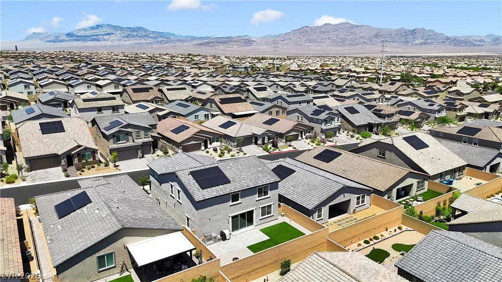 10961 Parsley, Las Vegas, NV 89166