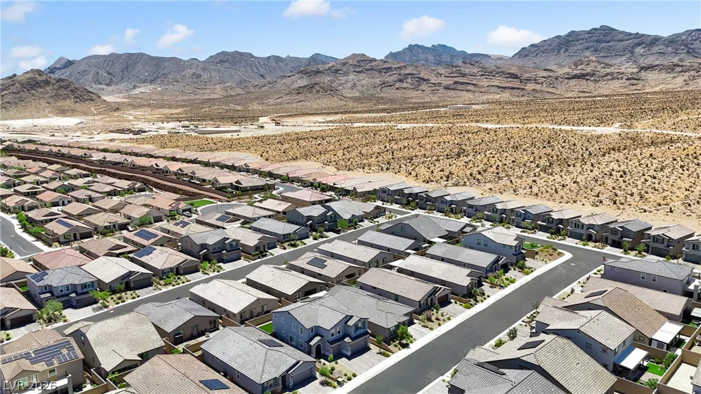 10961 Parsley, Las Vegas, NV 89166