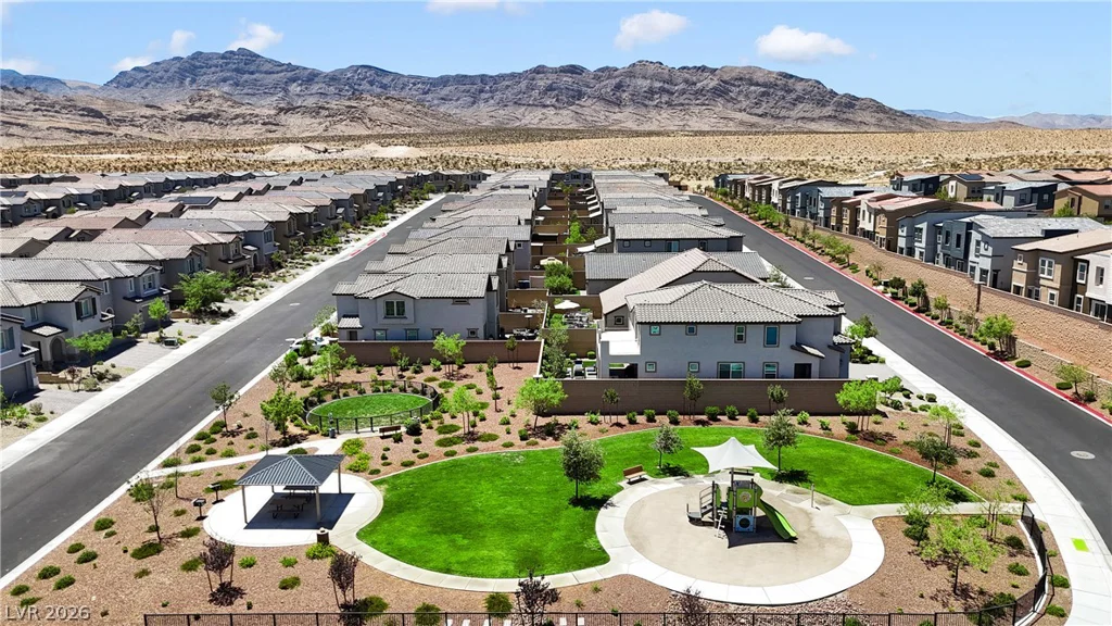 10961 Parsley, Las Vegas, NV 89166