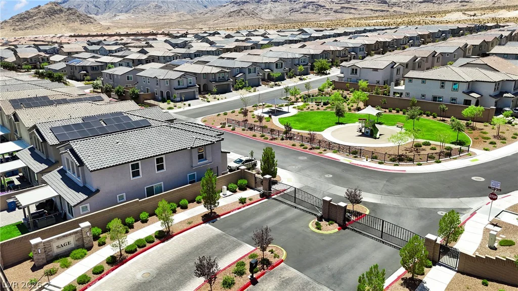 10961 Parsley, Las Vegas, NV 89166