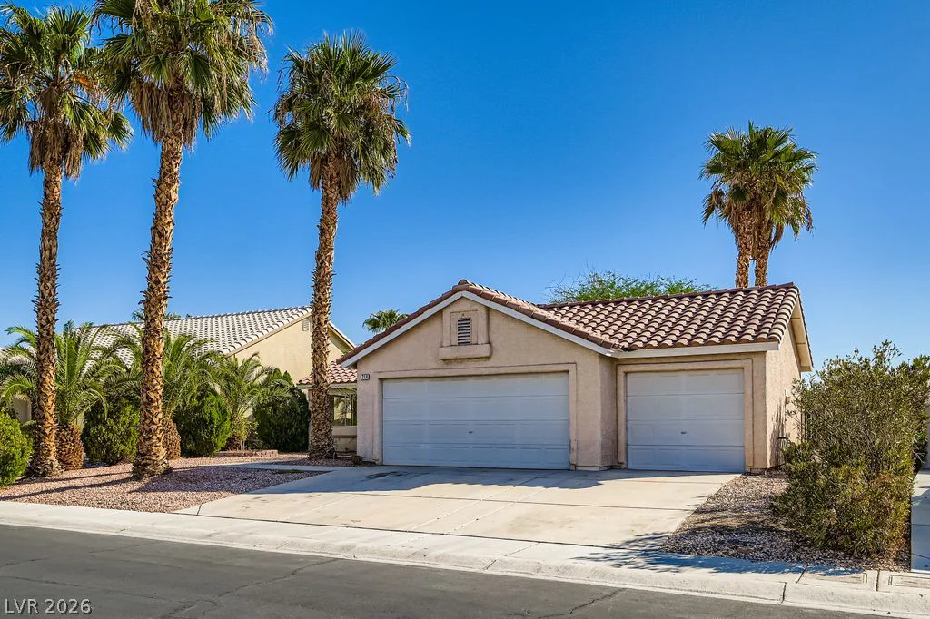 4714 Carmar, Las Vegas, NV 89122