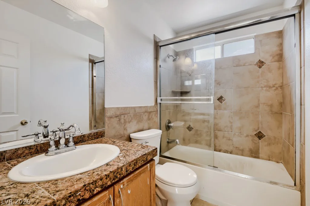 4714 Carmar, Las Vegas, NV 89122