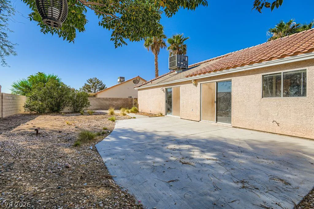 4714 Carmar, Las Vegas, NV 89122