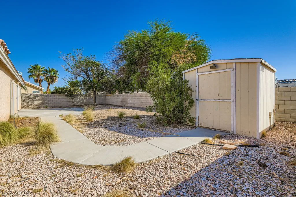 4714 Carmar, Las Vegas, NV 89122