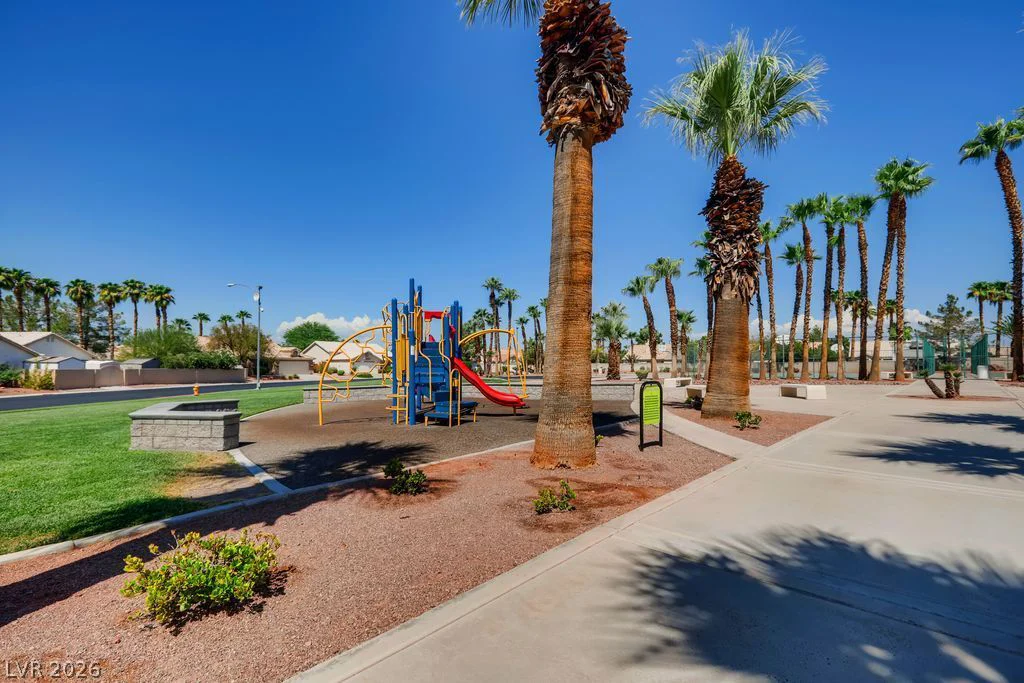 4714 Carmar, Las Vegas, NV 89122