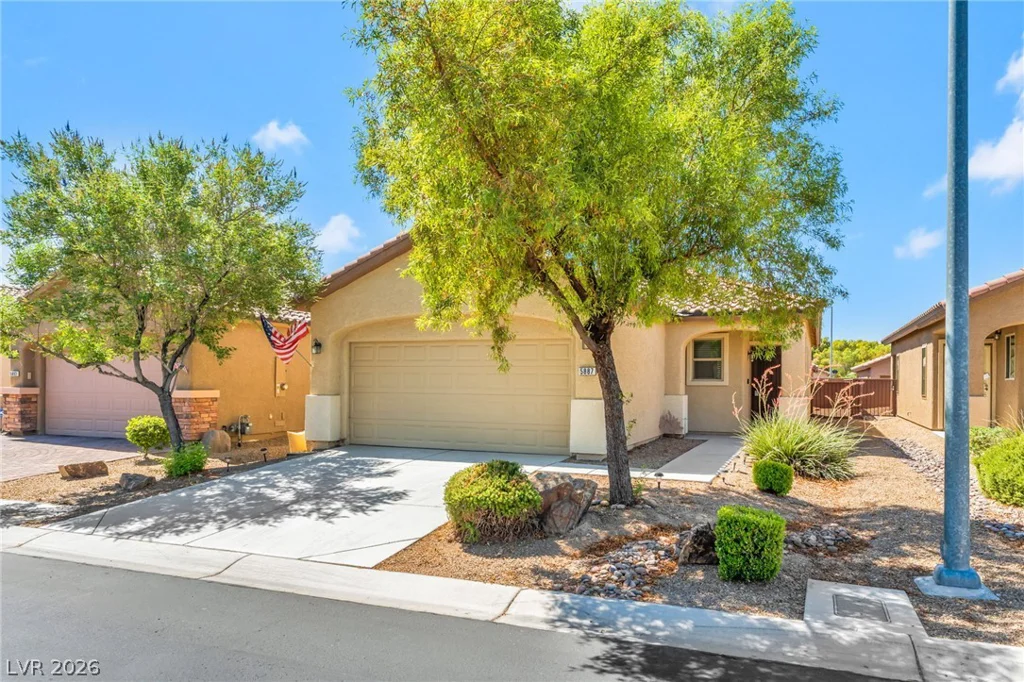 5887 CORBIN, Las Vegas, NV 89122