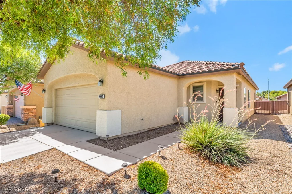 5887 CORBIN, Las Vegas, NV 89122