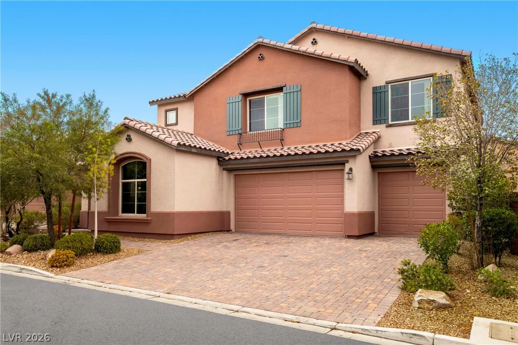10358 Planter Box, Las Vegas, NV 89178
