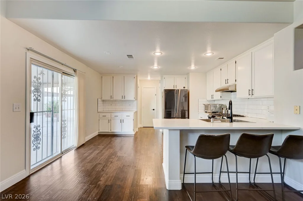 1131 Spooner, Henderson, NV 89014