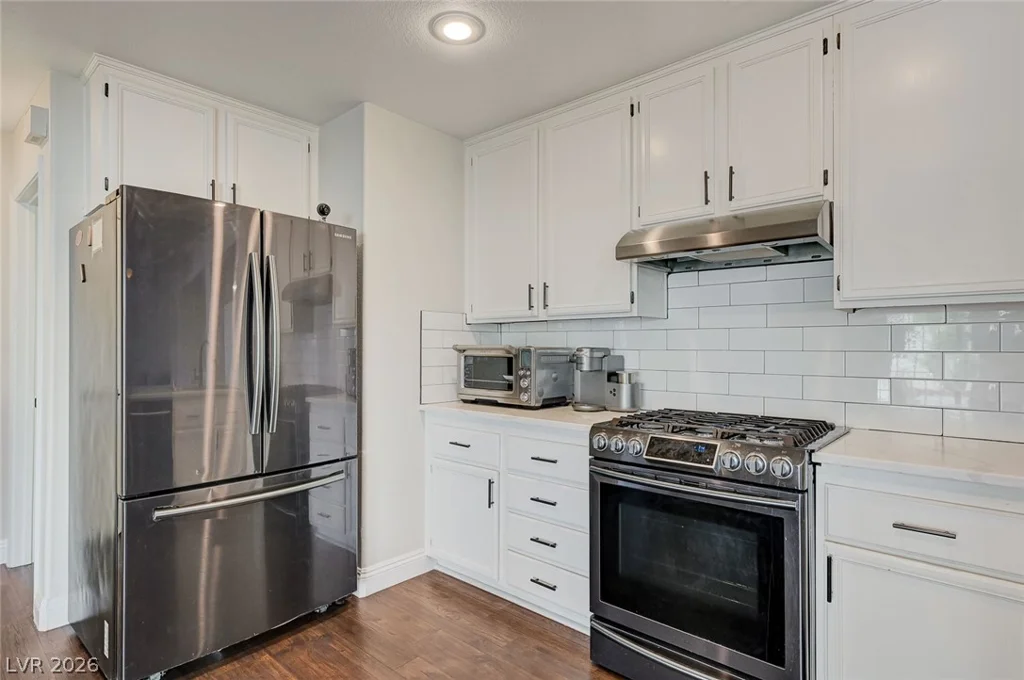 1131 Spooner, Henderson, NV 89014