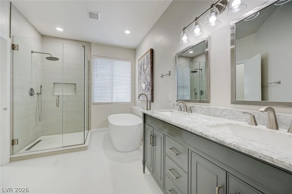 1131 Spooner, Henderson, NV 89014