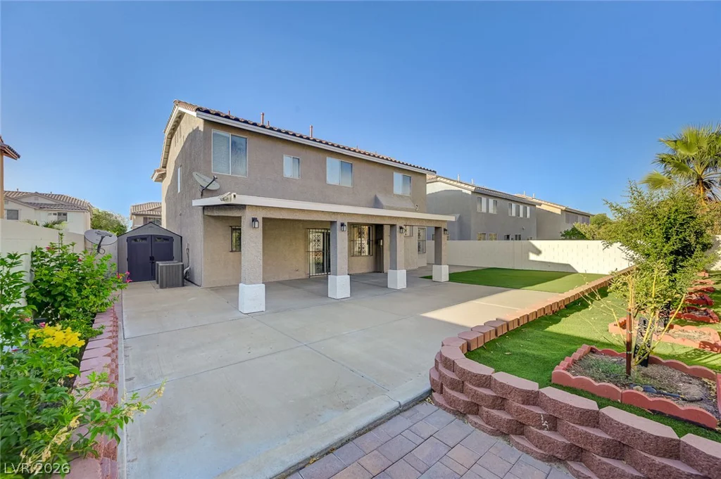 1131 Spooner, Henderson, NV 89014