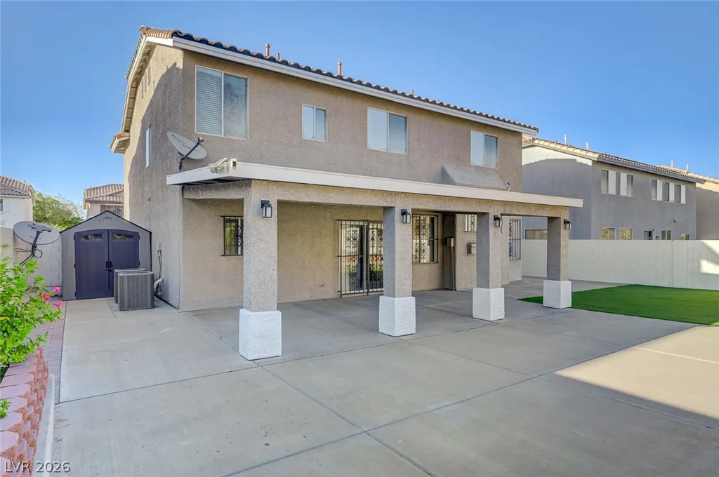 1131 Spooner, Henderson, NV 89014