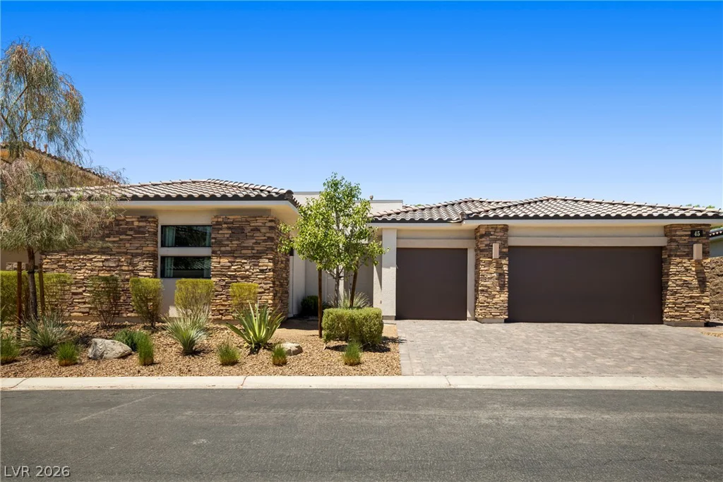 45 Garibaldi, Henderson, NV 89011
